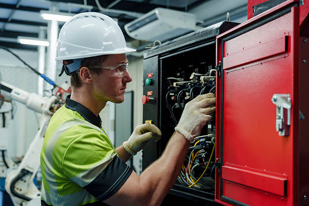 24/7 Emergency Electrician experts in Rosedale, LA