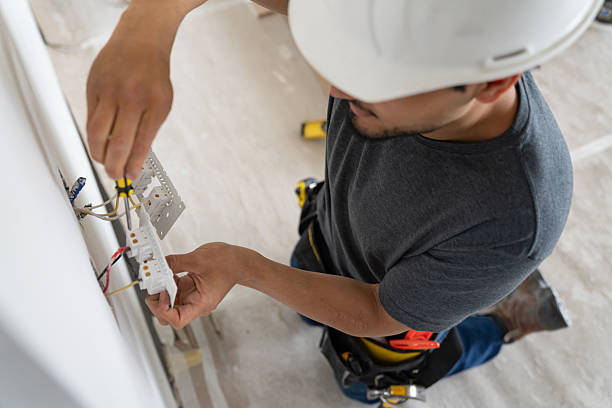 Reliable Electrician contractor in Rosedale, LA by No Joke electrician