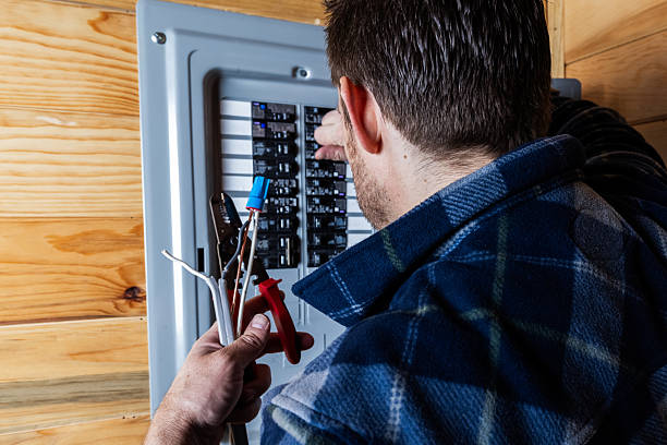 Affordable Electrician solutions in Rosedale, LA