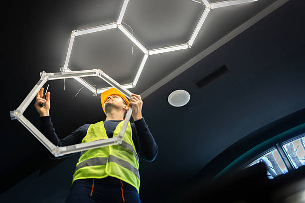 Top rated local Electrician specialists in Rosedale, LA